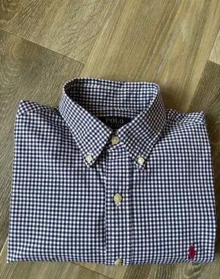Polo Ralph Lauren - pánská košile - NOVÁ