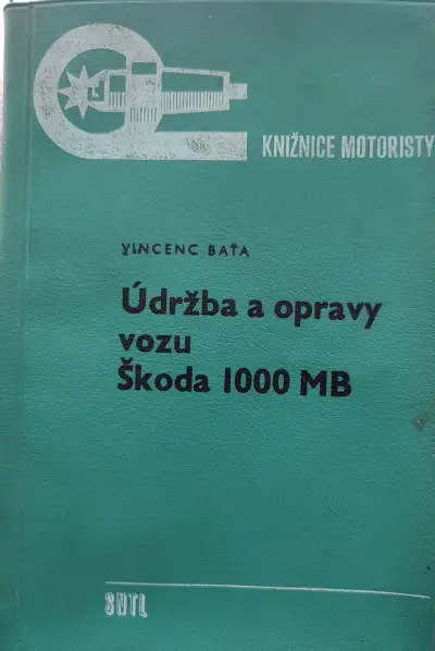 Technické příručky