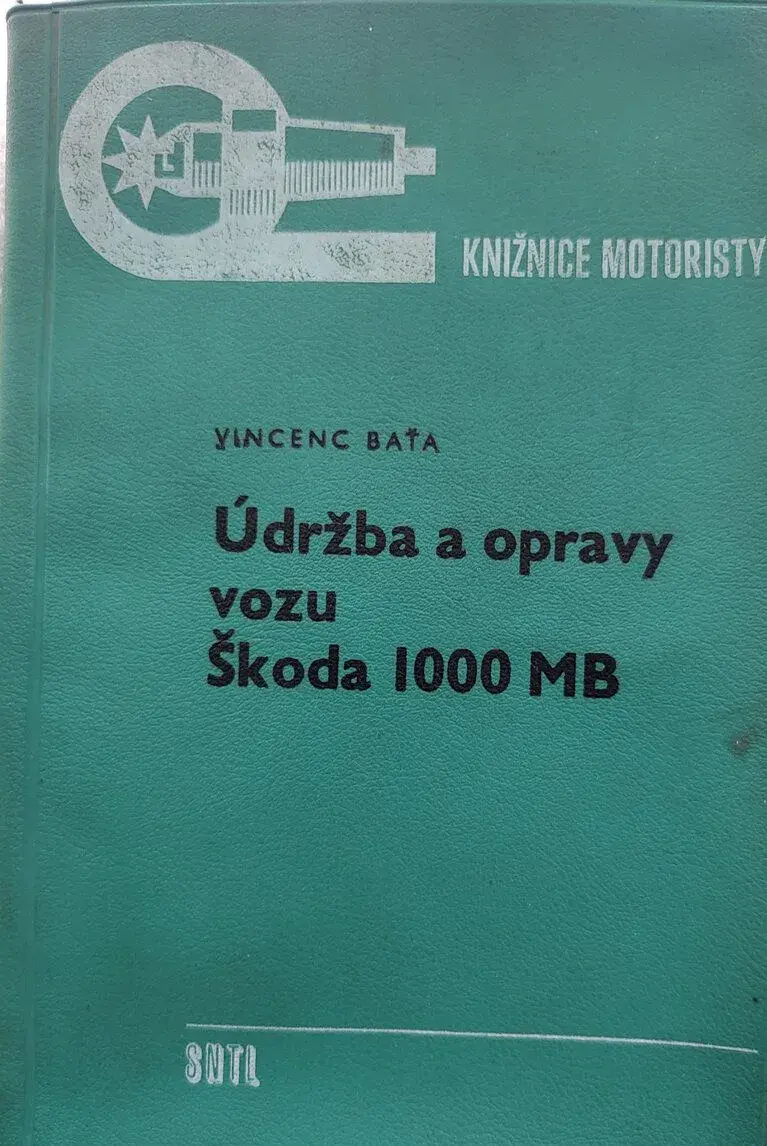 Technické příručky