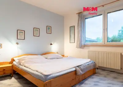 Prodej rodinného domu v Prostějově, ul. Jano Köhlera