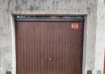 Prodej garáže, 20 m², Ústí nad Orlicí