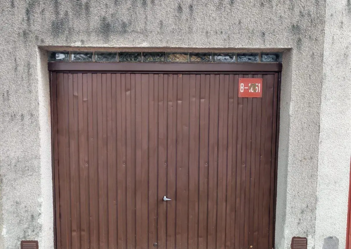 Prodej garáže, 20 m², Ústí nad Orlicí