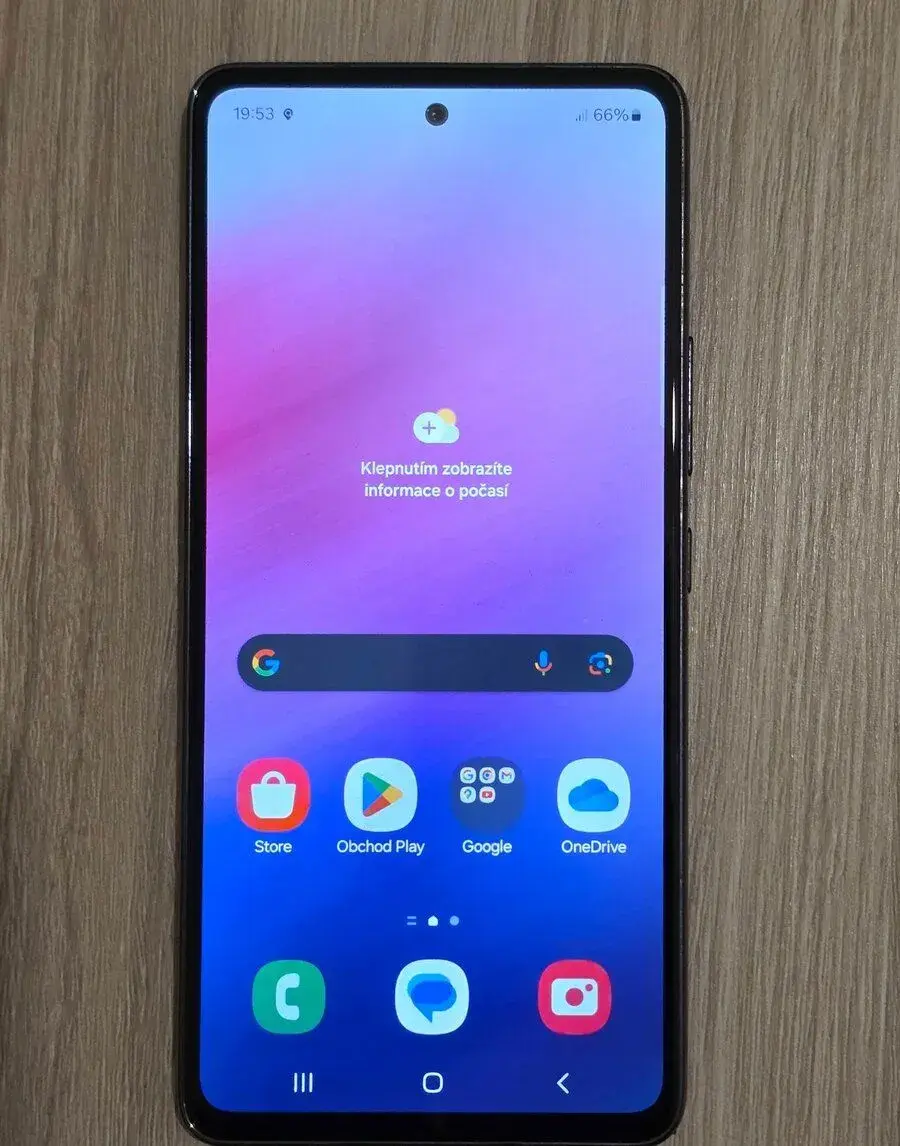Samsung A53 5G 6/128 GB