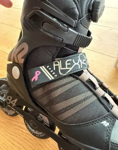 Dámské inline brusle K2