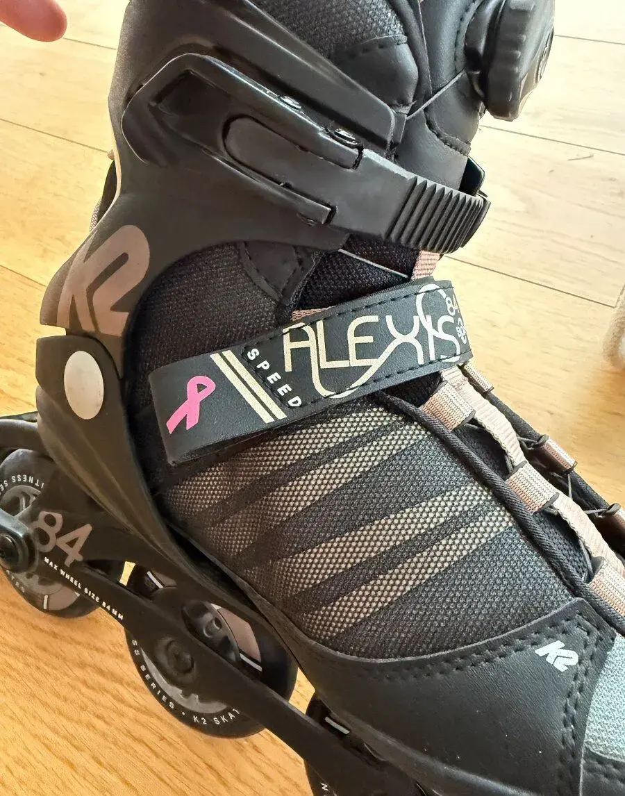 Dámské inline brusle K2