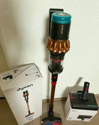 Dyson V16 Piston Animal Submarine