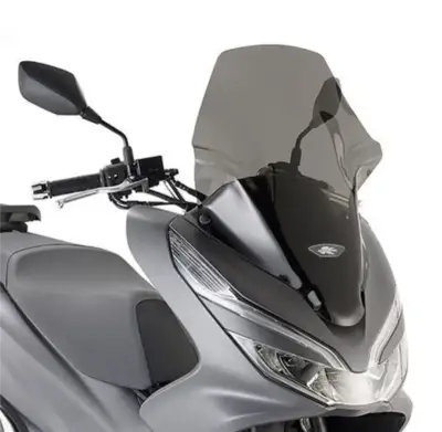 KAPA Kouřové plexi HONDA PCX 125 (18-20)