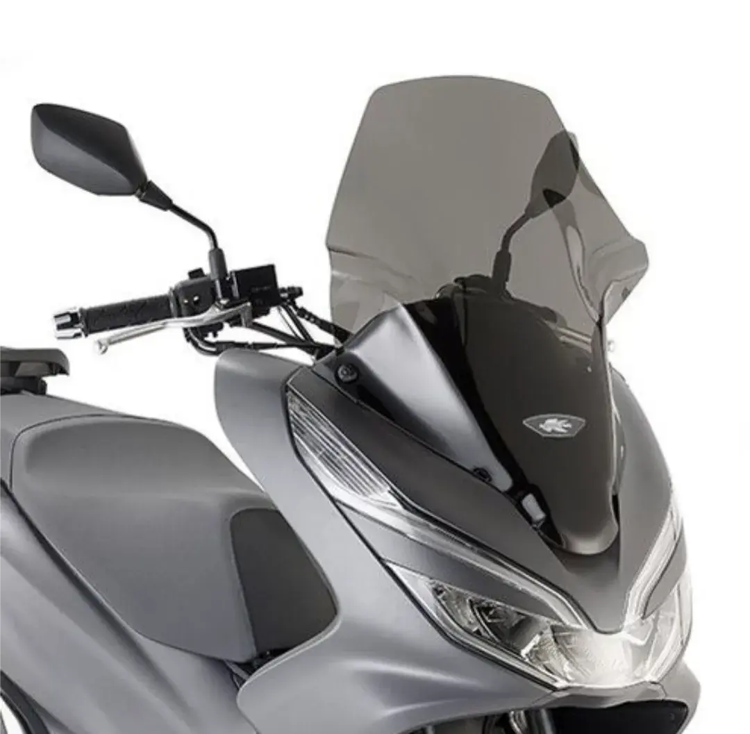 KAPA Kouřové plexi HONDA PCX 125 (18-20)