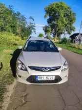 Hyundai i30 – 2011, 229 000 km