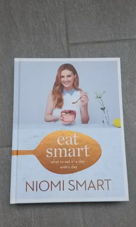 Eat Smart - Niomi Smart