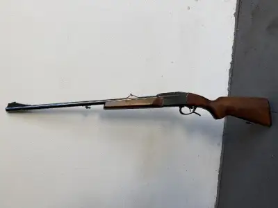 Kulovnice Bajkal IZH-18MH