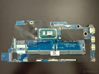 Základní deska DP/N:0K6GNH K6GN pro DELL Vostro 15 3510