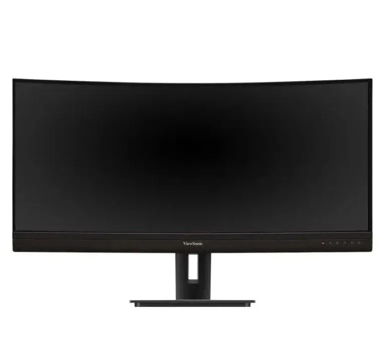 34" ViewSonic VG3456C WorkPro,záruka