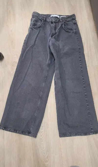 Baggy džíny