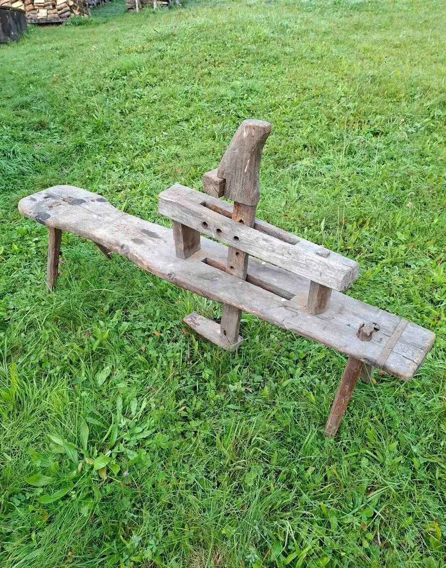 kozlík , šindelník