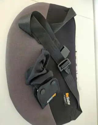 Těhotenský pás BeSafe
