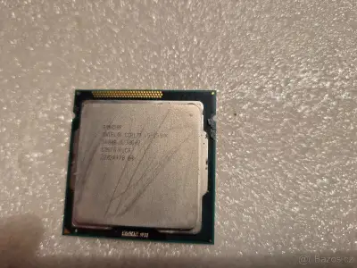 Procesor Intel Core i5-2500K