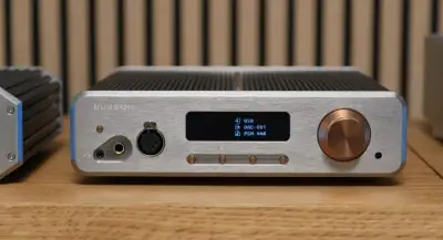 Burson Conductor GT4 MAX – zár06/28+Super Fusion Core