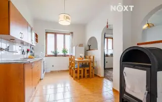 Prodej Rodinný dům, 74㎡