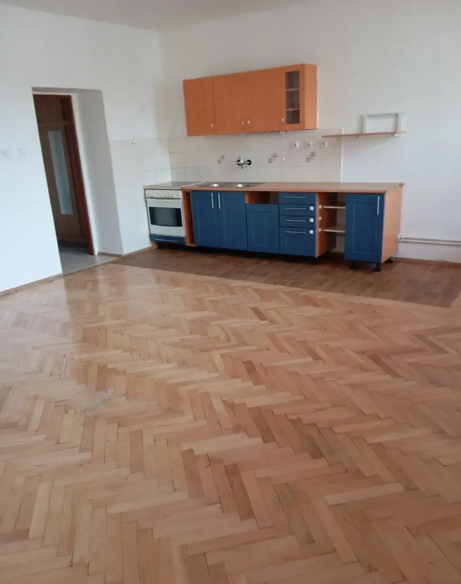 Byt 1+kk Kroměříž