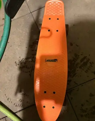 Penny board