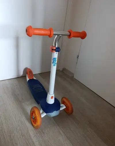 Koloběžka Decathlon