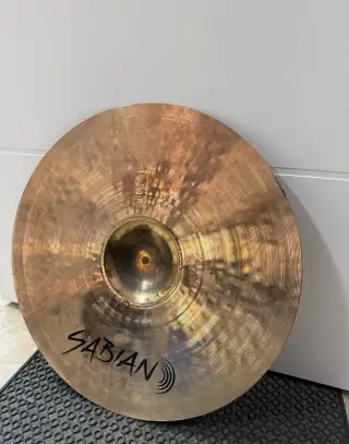 Činel AAX X-Plosion Ride 20"/ 50cm- skvělý stav