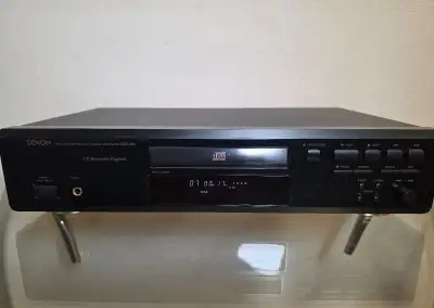 Denon DCD-485