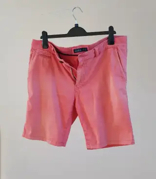 Pánské šortky Pull & Bear