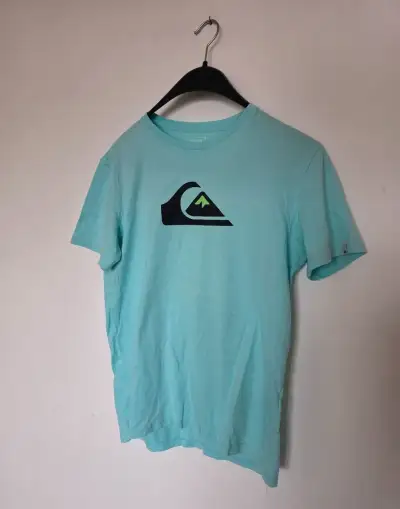 trička Quiksilver