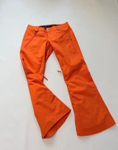 Oakley lyžařské / snowboardové kalhoty