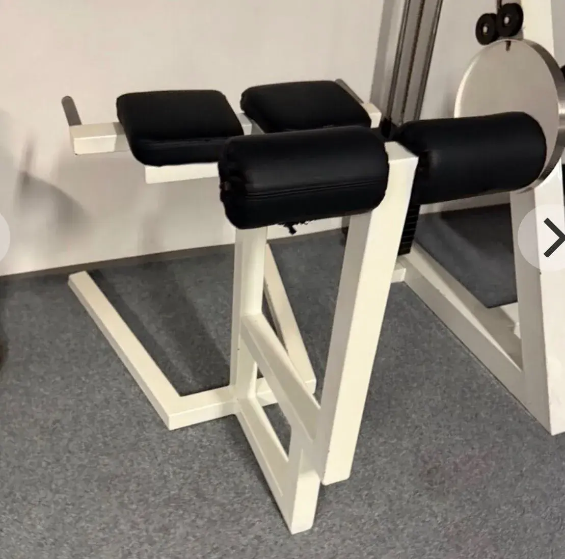 Fitness vybavení - Technogym shyby/dipy s dopomocí