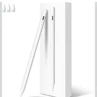 Nové - Tužka pro Apple iPad 2018-2025