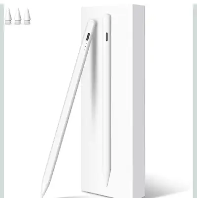 Nové - Tužka pro Apple iPad 2018-2025