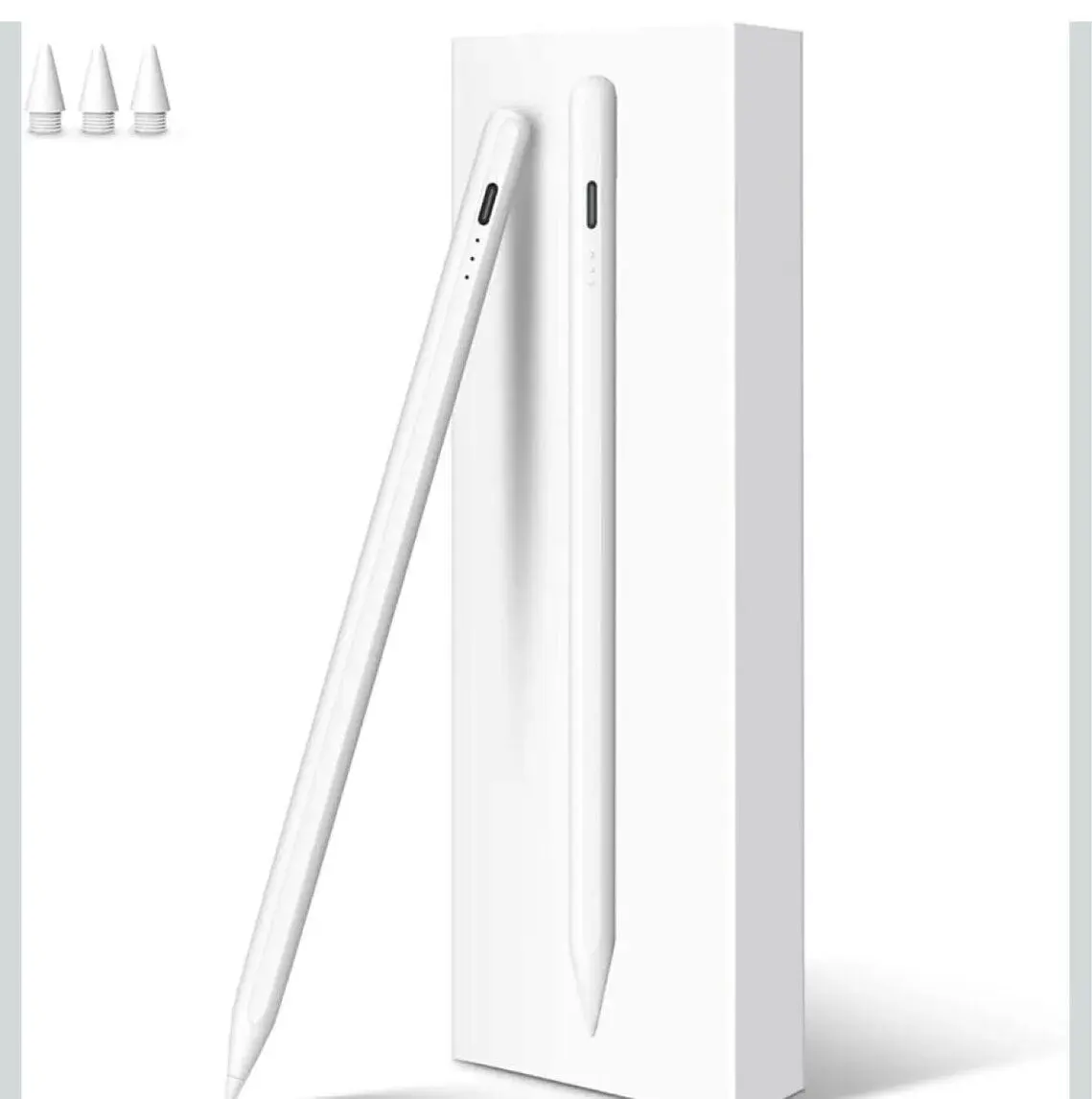 Nové - Tužka pro Apple iPad 2018-2025