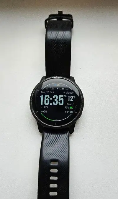 Garmin Venu 2