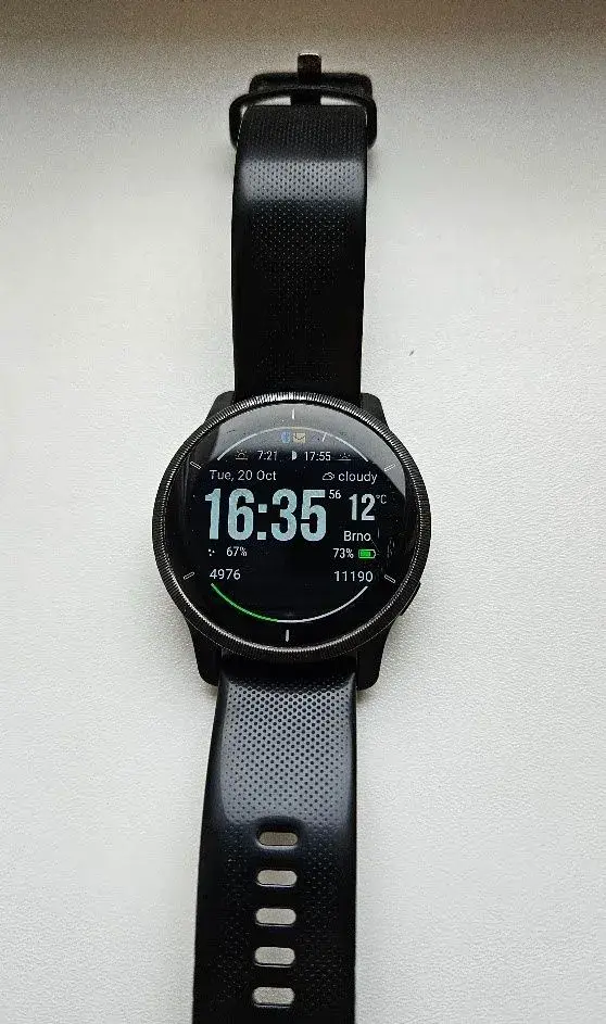 Garmin Venu 2