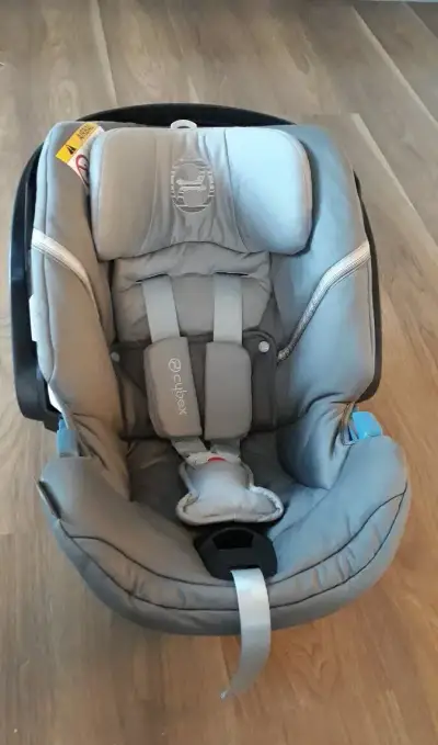 Cybex Aton 5