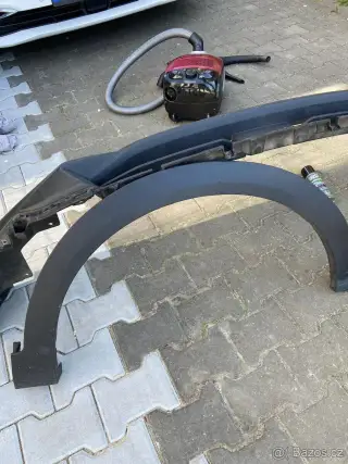 SsangYong Korando – 2019