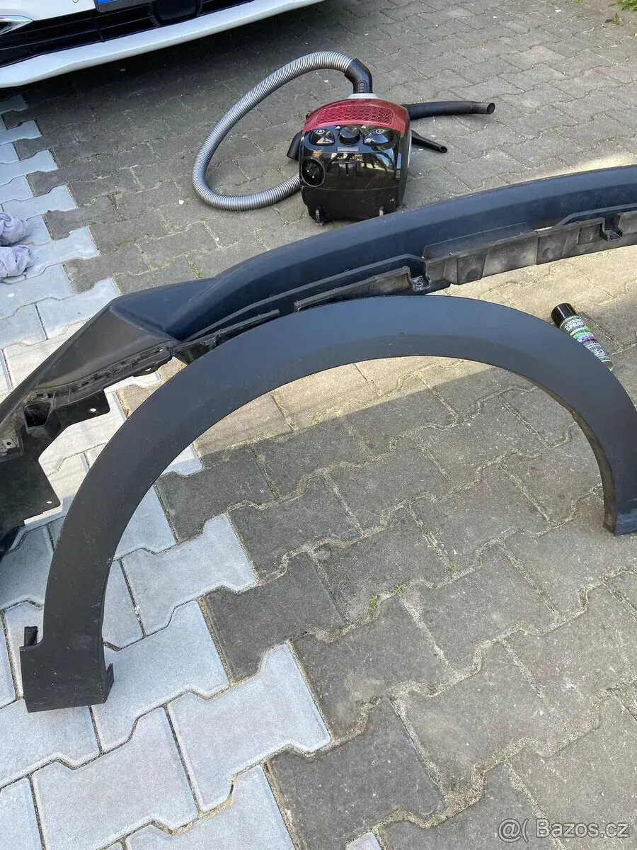 SsangYong Korando – 2019