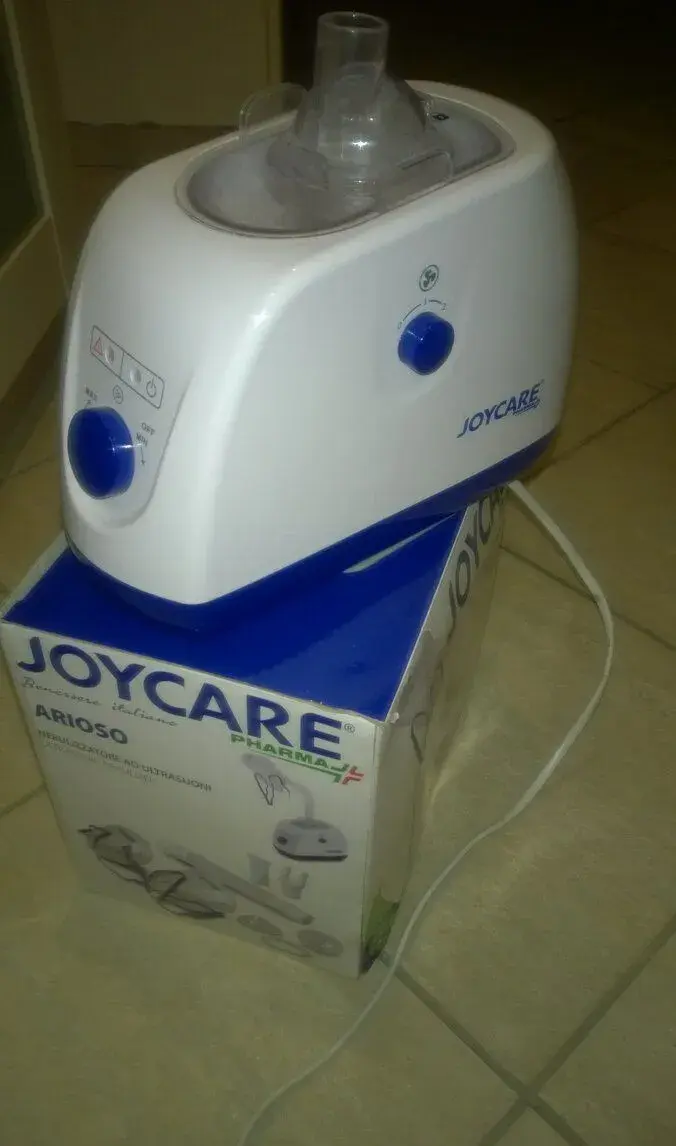 Joycare JC 615