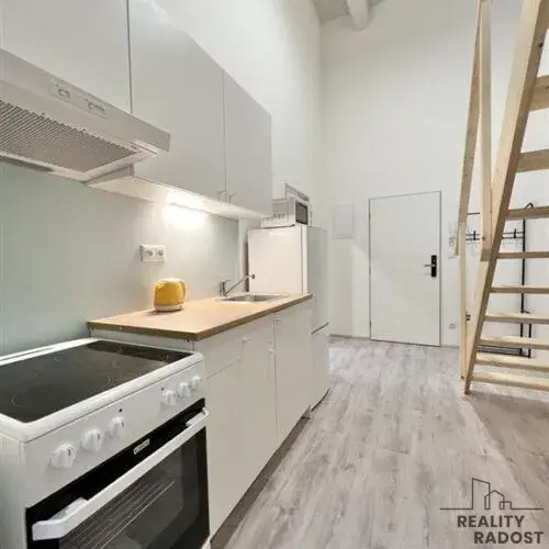 Byt 2+1 – 39.94 m²