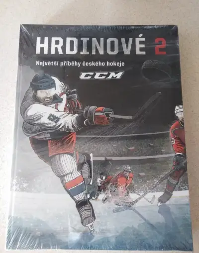 Hokej - Hrdinové 2