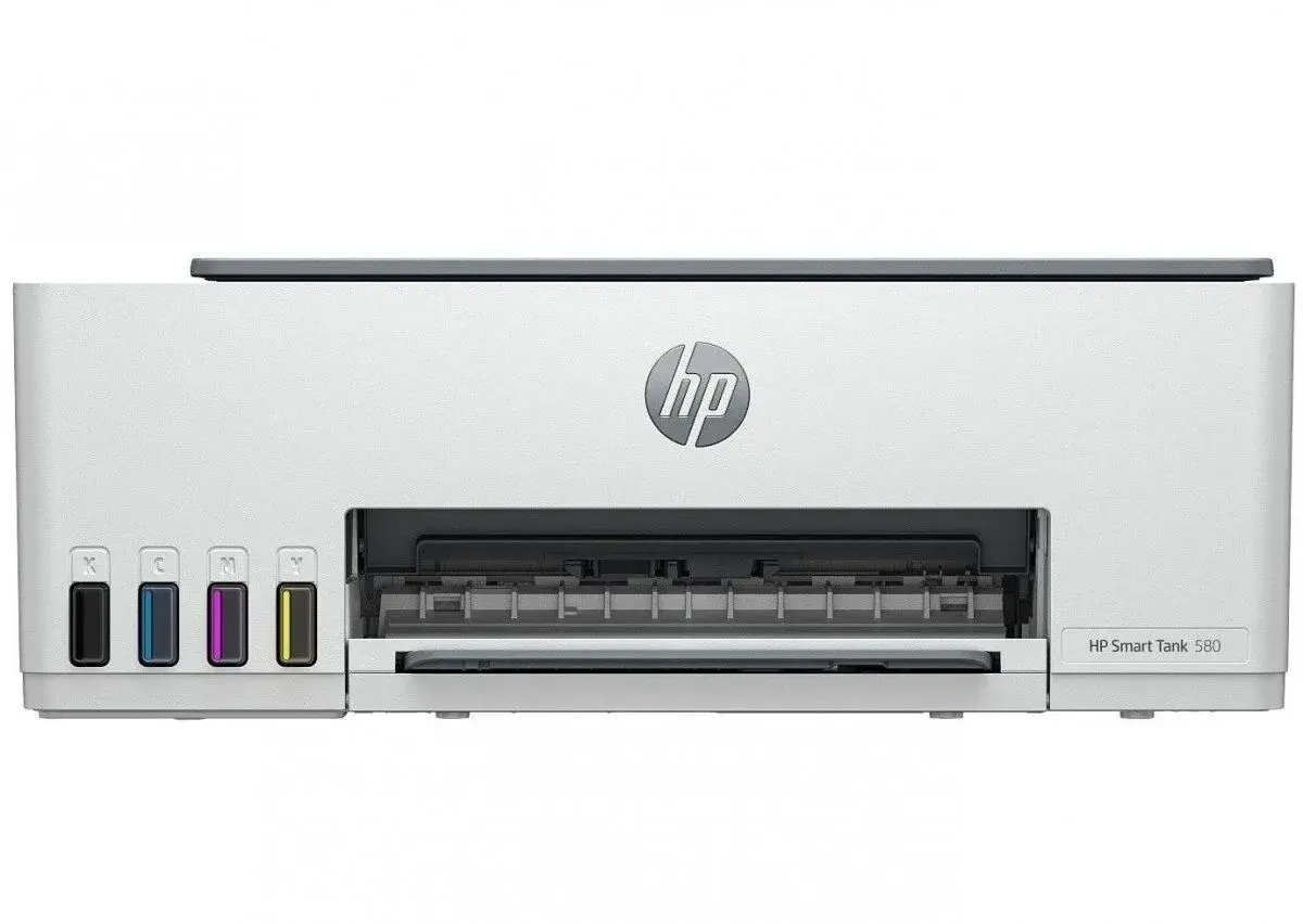 HP Smart Tank 580 (Wireless All-in-One)