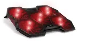Chladicí podložka / podstavec pro notebook - EVOLVEO Ania 14