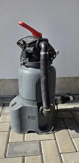 Filtrace k bazénu do 6m3 Azuro 2