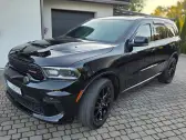 Dodge Durango – 2020
