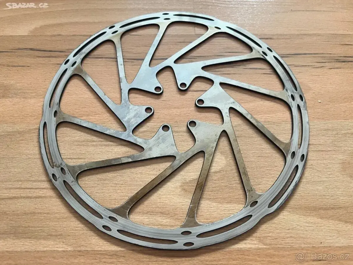 Sram Brzdový kotouč Centerline 220mm