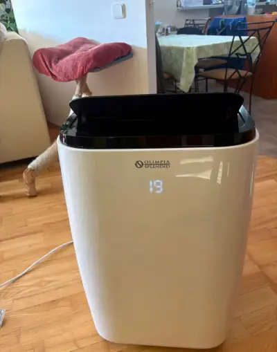 Mobilní klimatizace Honeywell HT12