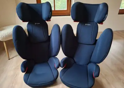 Autosedačka Cybex